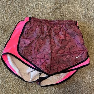 Nike shorts